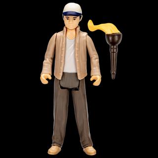 Indiana Jones Retro Collection Short Round