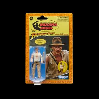 Indiana Jones Retro Collection - Indiana Jones