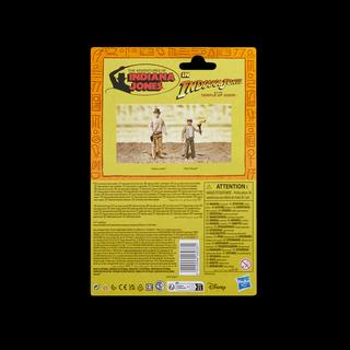 Indiana Jones Retro Collection - Indiana Jones