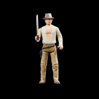 Indiana Jones Retro Collection - Indiana Jones