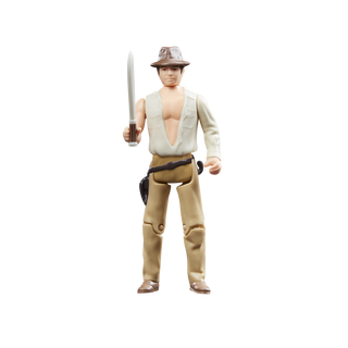 Indiana Jones Retro Collection, Indiana Jones