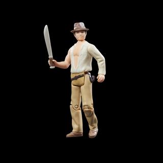 Indiana Jones Retro Collection - Indiana Jones