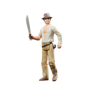 Indiana Jones Retro Collection, Indiana Jones
