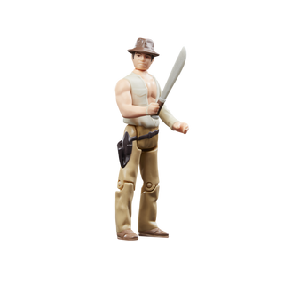 Indiana Jones Retro Collection, Indiana Jones