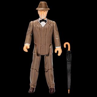 Indiana Jones Retro Collection Dr. Henry Jones