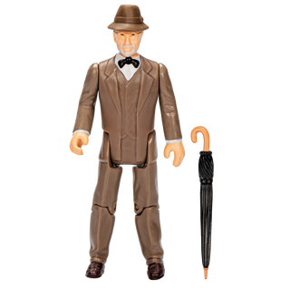 Indiana Jones Retro Collection Dr. Henry Jones