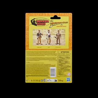 Indiana Jones Retro Collection Dr. Henry Jones