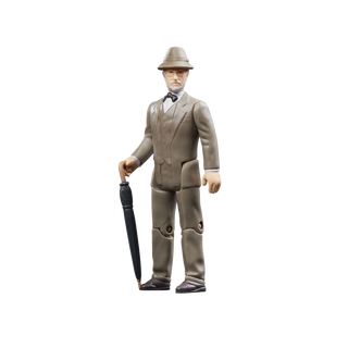 Indiana Jones Retro Collection Dr. Henry Jones