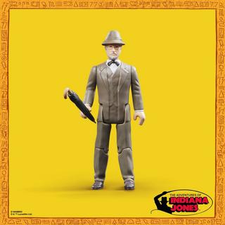Indiana Jones Retro Collection Dr. Henry Jones