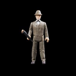 Indiana Jones Retro Collection Dr. Henry Jones