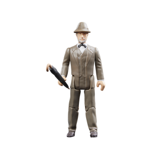Indiana Jones Retro Collection Dr. Henry Jones