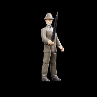 Indiana Jones Retro Collection Dr. Henry Jones