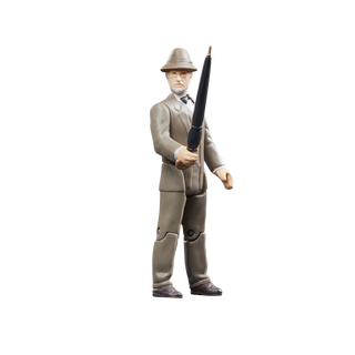Indiana Jones Retro Collection Dr. Henry Jones