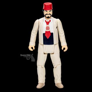 Indiana Jones Retro Collection Sallah