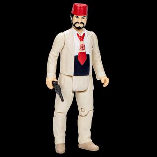 Indiana Jones Retro Collection Sallah
