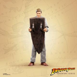 Indiana Jones Adventure Series Indiana Jones (Professor)