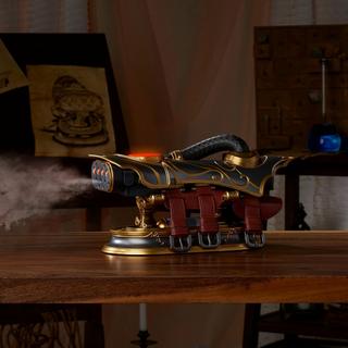 Magic: The Gathering Chandra Pyromancer’s Gauntlet Roleplay Collectible