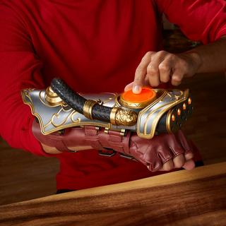 Magic: The Gathering Chandra Pyromancer’s Gauntlet Roleplay Collectible