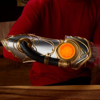 Magic: The Gathering Chandra Pyromancer’s Gauntlet Roleplay Collectible