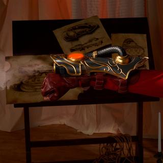 Magic: The Gathering Chandra Pyromancer’s Gauntlet, article de cosplay/roleplay à collectionner