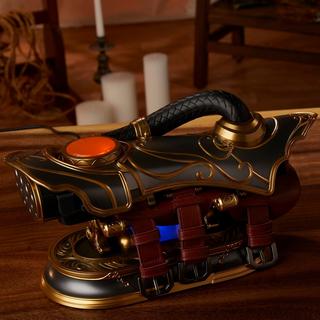 Magic: The Gathering Chandra Pyromancer’s Gauntlet Roleplay Collectible