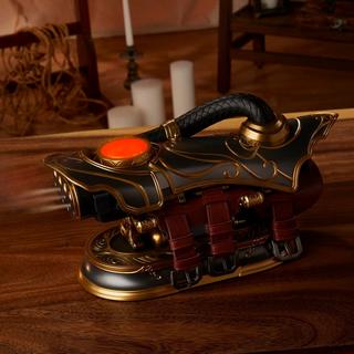 Magic: The Gathering Chandra Pyromancer’s Gauntlet, article de cosplay/roleplay à collectionner