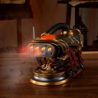 Magic: The Gathering Chandra Pyromancer’s Gauntlet, article de cosplay/roleplay à collectionner