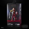 Hasbro Star Wars The Black Series,  Wrecker (completo da mercenario)