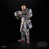 Hasbro Star Wars The Black Series,  Wrecker (completo da mercenario)