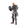 Hasbro Star Wars The Black Series,  Wrecker (completo da mercenario)
