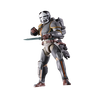 Hasbro Star Wars The Black Series,  Wrecker (completo da mercenario)