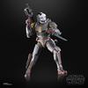 Hasbro Star Wars The Black Series,  Wrecker (completo da mercenario)