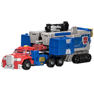 Transformers Legacy Evolution Armada Universe Optimus Prime