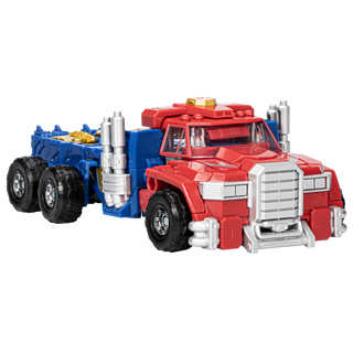 Transformers Legacy Evolution Armada Universe Optimus Prime