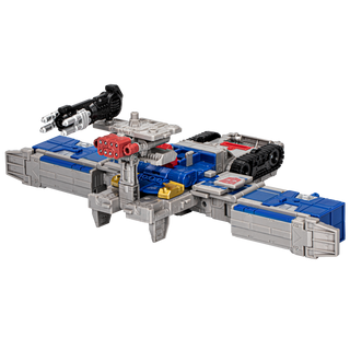 Transformers Legacy Evolution Armada Universe Optimus Prime