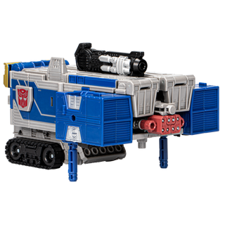 Transformers Legacy Evolution Armada Universe Optimus Prime