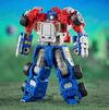 Transformers Legacy Evolution Commander Armada Universe - Optimus Prime