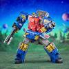 Transformers Legacy Evolution Commander Armada Universe - Optimus Prime