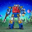 Transformers Legacy Evolution Commander Armada Universe - Optimus Prime
