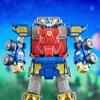 Transformers Legacy Evolution Commander Armada Universe - Optimus Prime