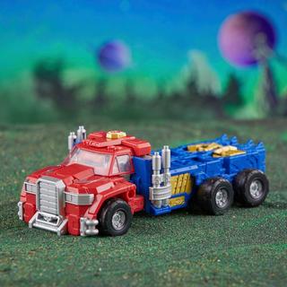 Transformers Legacy Evolution Armada Universe Optimus Prime