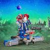 Transformers Legacy Evolution Commander Armada Universe - Optimus Prime
