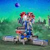 Transformers Legacy Evolution Commander Armada Universe - Optimus Prime