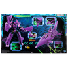 Transformers Legacy Evolution Decepticon Nemesis