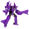Transformers Legacy Evolution Decepticon Nemesis