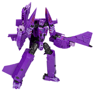 Transformers Generations Legacy Evolution Titan Decepticon Nemesis