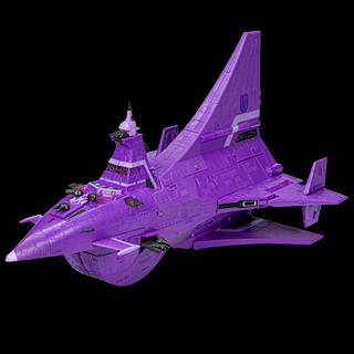 Transformers Legacy Evolution Decepticon Nemesis