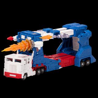 Transformers Studio Series Commander The Transformers: The Movie 86-21 Ultra Magnus