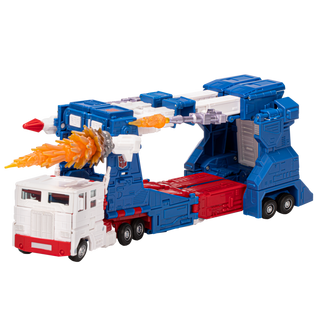 Transformers Studio Series Commander The Transformers: The Movie 86-21 Ultra Magnus Figure