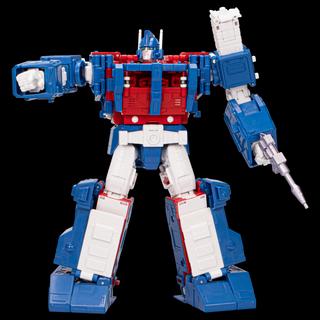 Transformers Studio Series Commander The Transformers: The Movie 86-21 Ultra Magnus